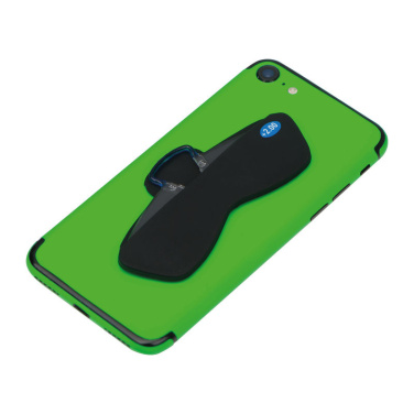 Logo trade liikelahja kuva: Silikonipussi älypuhelimelle HUDDERSFIELD