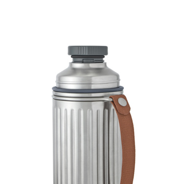 Logotrade liikelahjat mainoslahjat tuotekuva: Black+Blum Explorer termospullo Duo 1L
