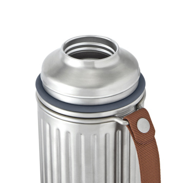 Logotrade mainostuote tuotekuva: Black+Blum Explorer termospullo Duo 1L