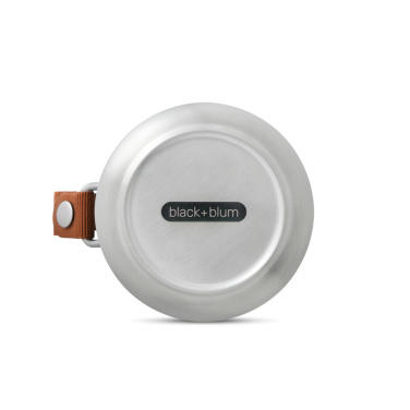 Logotrade liikelahjat mainoslahjat tuotekuva: Black+Blum Explorer termospullo Duo 1L