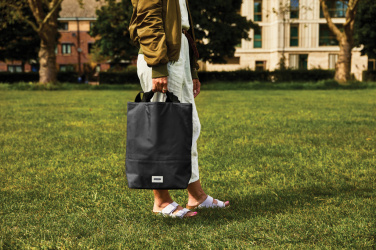 Logo trade mainostuotet tuotekuva: Black+Blum 16 L eristetty kauppa-/retkilaukku