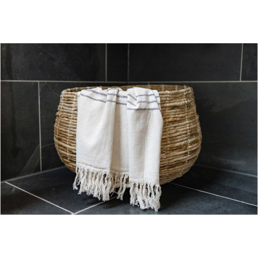 Logotrade liikelahjat mainoslahjat tuotekuva: Originalhome kierrätetty kangas – 85 x 175 cm