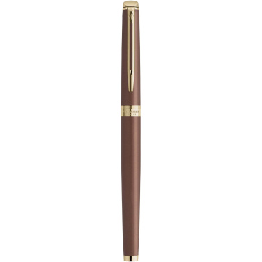 Logotrade mainoslahja tuotekuva: Waterman Hemisphere mustekynä M
