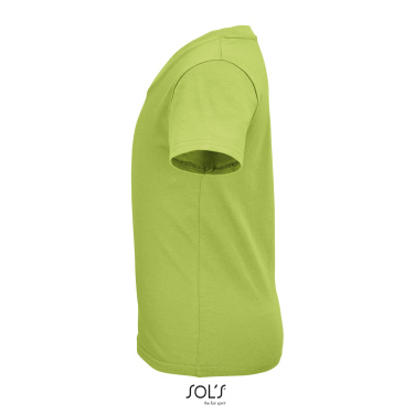 Logo trade mainostuotet tuotekuva: CRUSADER Lasten T paita