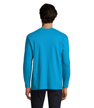 Logo trade liikelahja kuva: MONARCH MEN T-paita 150g