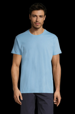 Logo trade mainostuote kuva: SOL'S T-paitojen mallipaketti