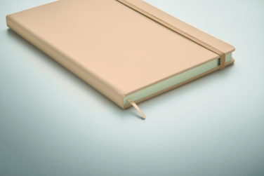 Logotrade liikelahja tuotekuva: Muistikirja