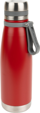 Logo trade liikelahja kuva: Termospullo 650 ml Pierre Cardin