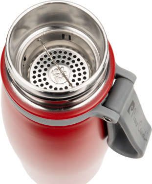 Logotrade mainoslahja ja liikelahja kuva: Termospullo 650 ml Pierre Cardin