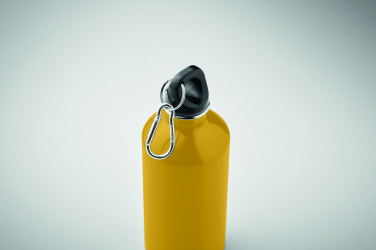 Logo trade liikelahjat mainoslahjat kuva: Kierrätetty ruostumaton 500ml