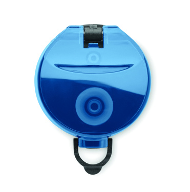 Logo trade liikelahja kuva: Vesipullo sport RPET 1L