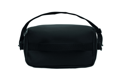 Logo trade liikelahja kuva: PU kylmälaukku