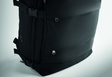 Logotrade mainoslahjat kuva: Reppu käsimatkatavarakoko