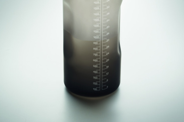 Logo trade liikelahjat mainoslahjat kuva: RPET vesipullo 2000ml