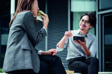 Logotrade mainostuotet kuva: Kylmälaukku