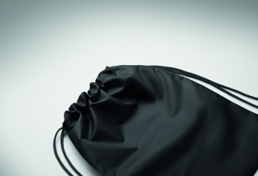 Logotrade mainoslahjat ja liikelahjat tuotekuva: Lasten narureppu 190T RPET