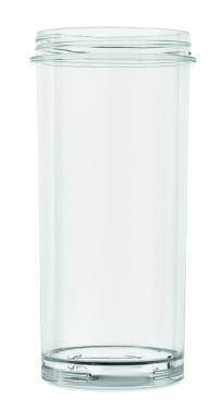 Logo trade mainoslahja kuva: Kannettava smoothie-sekoitin