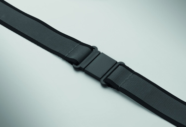 Logotrade liikelahjat kuva: Heijastava RPET-kaulanauha