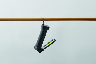 Logo trade mainoslahjat tuotekuva: Ladattava työvalo