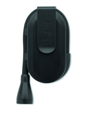 Logo trade mainostuotet tuotekuva: Ladattava kirjavalo