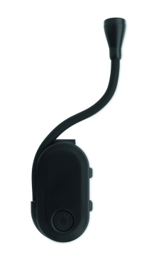 Logo trade liikelahja mainoslahja tuotekuva: Ladattava kirjavalo