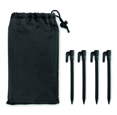 Logotrade liikelahjat kuva: Kevyt suuri rantamatto