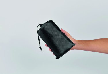 Logo trade mainoslahja kuva: Kevyt suuri rantamatto