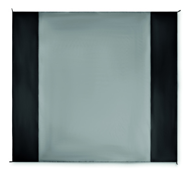 Logo trade liikelahjat mainoslahjat kuva: Kevyt suuri rantamatto