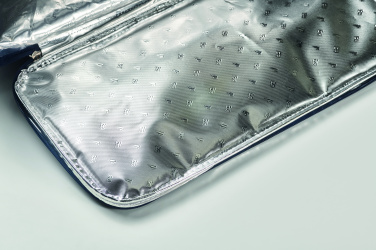 Logotrade liikelahjat mainoslahjat tuotekuva: RPET piknik kylmälaukku