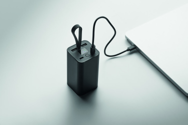 Logotrade liikelahja tuotekuva: Varavirtalähde 20000 mAh