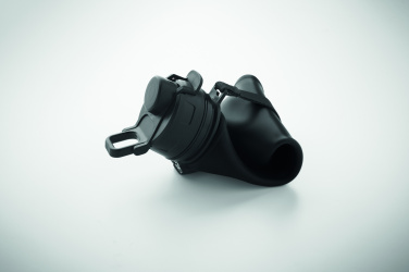 Logotrade liikelahja mainoslahja kuva: Taitettava silikoninen pullo