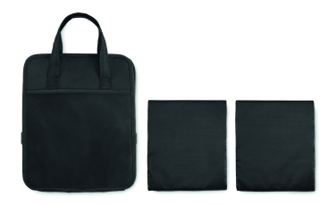 Logo trade liikelahja mainoslahja tuotekuva: Taitettava auton organizer