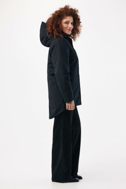 Logo trade mainostuote kuva: IQONIQ Thelon -kierrätyspolyesteriparka