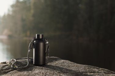 Logotrade mainoslahja tuotekuva: VINGA Parks RCS SS -juomapullo, 400 ml