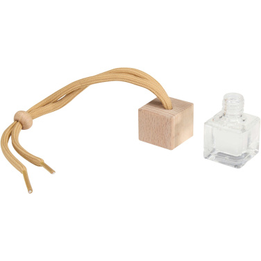 Logo trade liikelahja mainoslahja tuotekuva: Ono auton ilmanraikastin