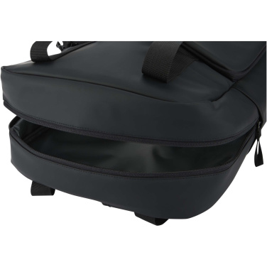 Logo trade liikelahja mainoslahja tuotekuva: Resi Plus GRS- kierrätetty kylmäreppu, 18 L