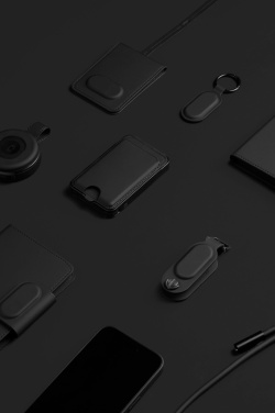 Logo trade mainoslahjat ja liikelahjat kuva: VINGA Baltimore RCS -avainjärjestelijä Finder Dualilla