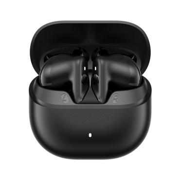 Logotrade mainoslahjat kuva: Urban Vitamin Santa Clara RCS, ENC-vastamelukuulokket