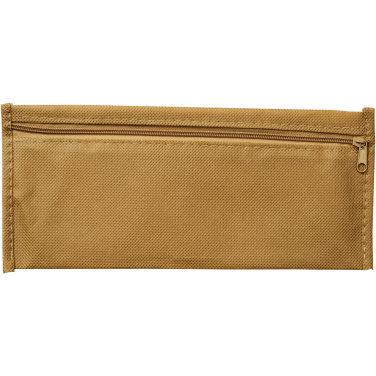 Logotrade mainoslahja tuotekuva: Enviro 7-piece pencil case set