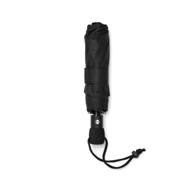 Logotrade mainoslahja ja liikelahja kuva: Nordic Drift Trail 23" AWARE™ RPET -sateenvarjo UPF 50+