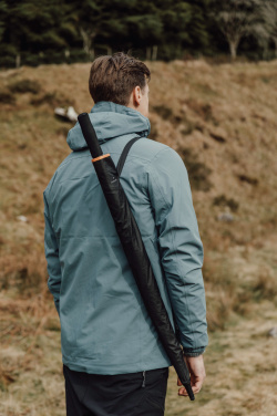 Logotrade mainoslahja ja liikelahja kuva: Nordic Drift Trail 27" AWARE™ RPET -myrskysateenvarjo UPF 50