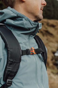 Logo trade liikelahja mainoslahja tuotekuva: Nordic Drift Trail RCS -reppu 24 L