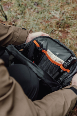 Logo trade mainostuotet tuotekuva: Nordic Drift Trail RCS -päiväreppu 16 L