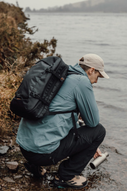 Logotrade liikelahja tuotekuva: Nordic Drift RCS -matkareppu 25 L