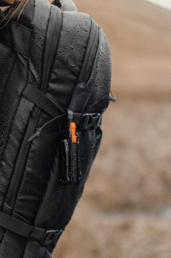 Logotrade mainoslahja ja liikelahja kuva: Nordic Drift RCS -matkareppu 25 L