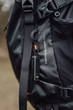 Logo trade liikelahjat tuotekuva: Nordic Drift Adventure avaimenperätyökalu