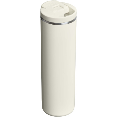 Logotrade mainostuote tuotekuva: Stanley Transit Fliptop 470 ml:n matkamuki