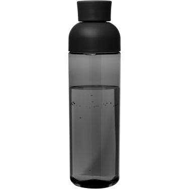 Logo trade mainostuotet tuotekuva: Illuminate 600 ml:n vesipullo, RPET