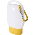 Rosie aurinkovoide SPF 30 jousihaalla, Keltainen