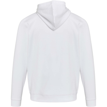 Logotrade liikelahja mainoslahja kuva: Jasper unisex-huppari 280 g/m²:n OCS-sertifioidusta kierrätysmateriaalista valmistettu 